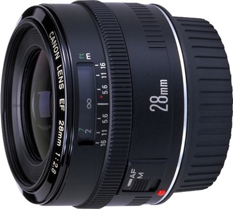 【送料込】canon キャノン EF-28mm f2.8 EW-65Ⅱ Canon EF 28mm f/2.8 Black Lens - CeX (UK): - Buy, Sell, Donate